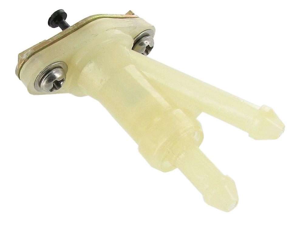 Scheibenwaschanlage Ventil für VW Bulli T2 1974-1979